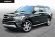 Ford Expedition Max