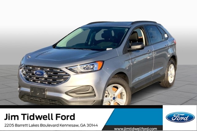 2022 Ford Edge SE's photo