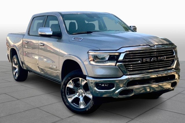 2022 RAM Ram 1500 Pickup Laramie's photo