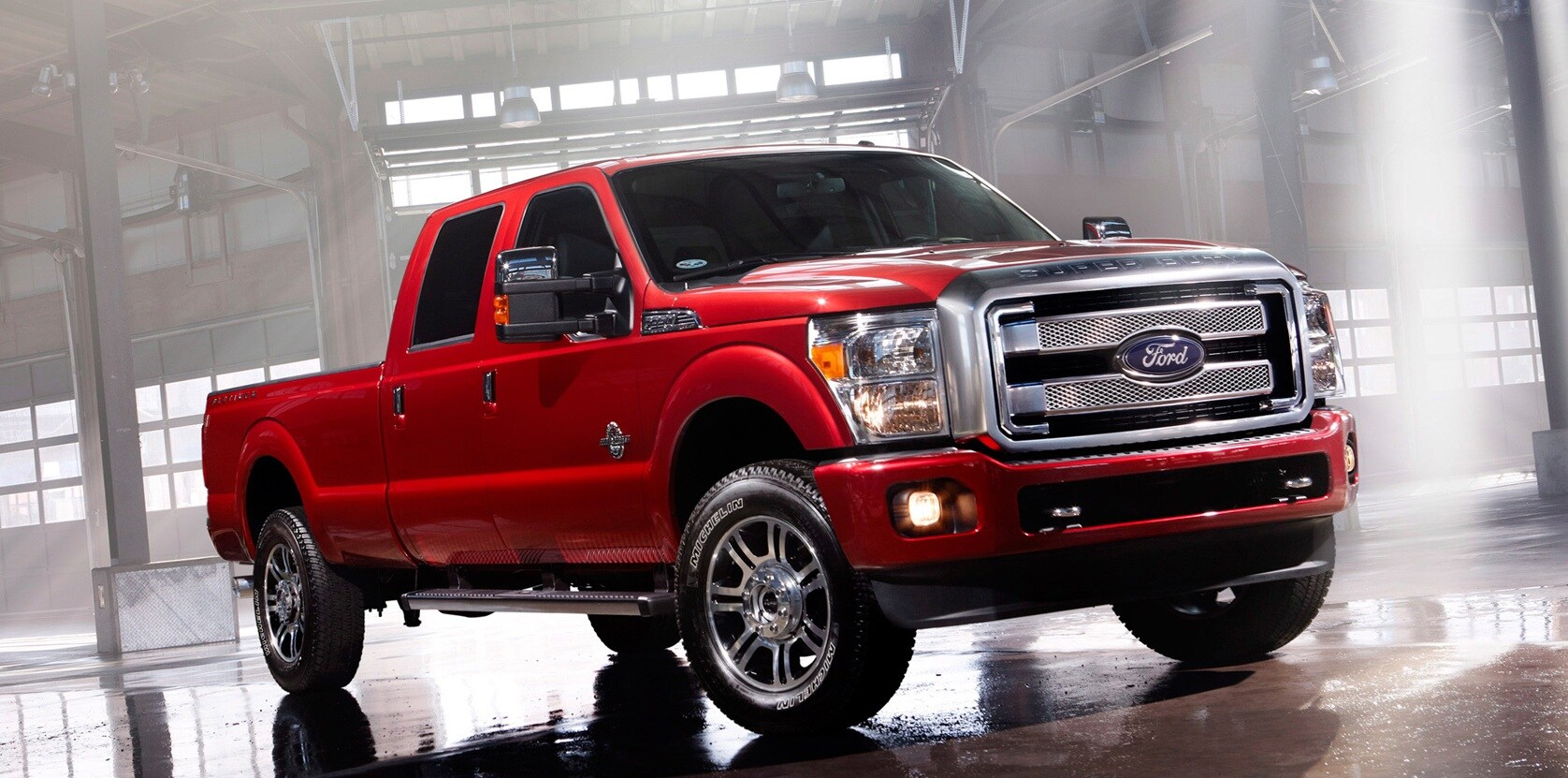 F250 ford specification #7