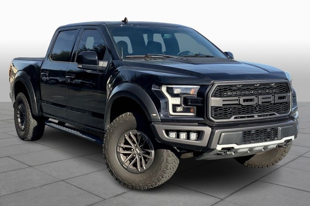 Used 2019 Ford F-150 Raptor with VIN 1FTFW1RG4KFA73693 for sale in Houston, TX