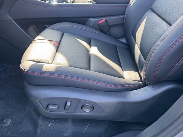 2026 Chevrolet Traverse RS - Photo 9