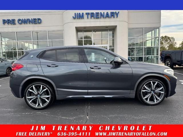 2018 BMW X2 xDrive28i