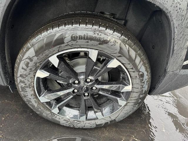 2026 Chevrolet Equinox RS - Photo 6