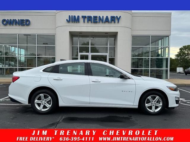 2023 Chevrolet Malibu Car 