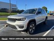 Jeep Grand Cherokee 4xe