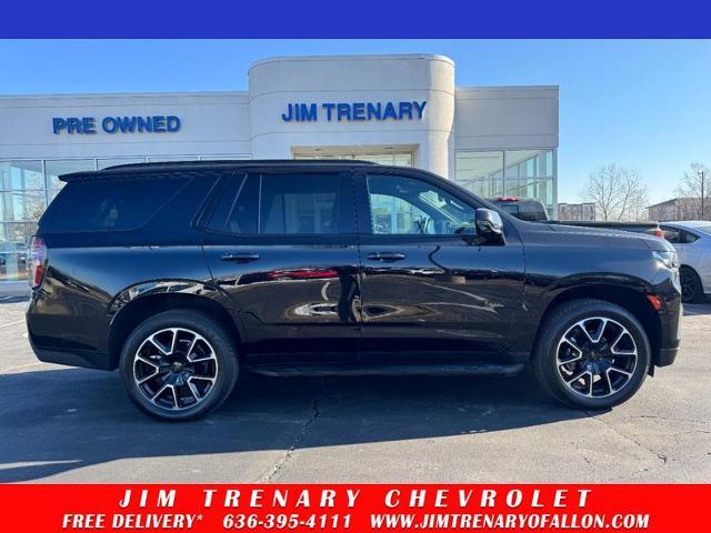 2023 Chevrolet Tahoe Sport Utility 