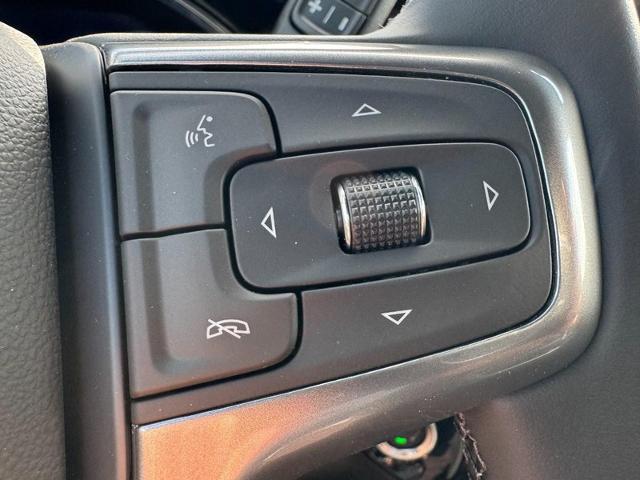 2026 Chevrolet Silverado 1500 RST - Photo 15