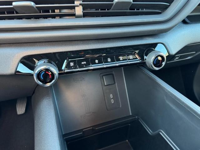 2026 Chevrolet Silverado EV Work Truck - Photo 15