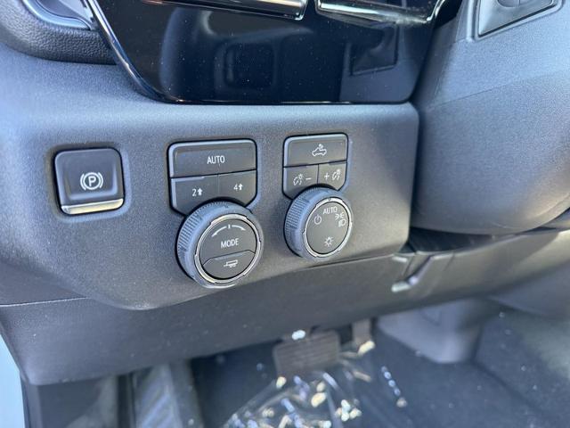 2026 Chevrolet Silverado 1500 LT - Photo 12