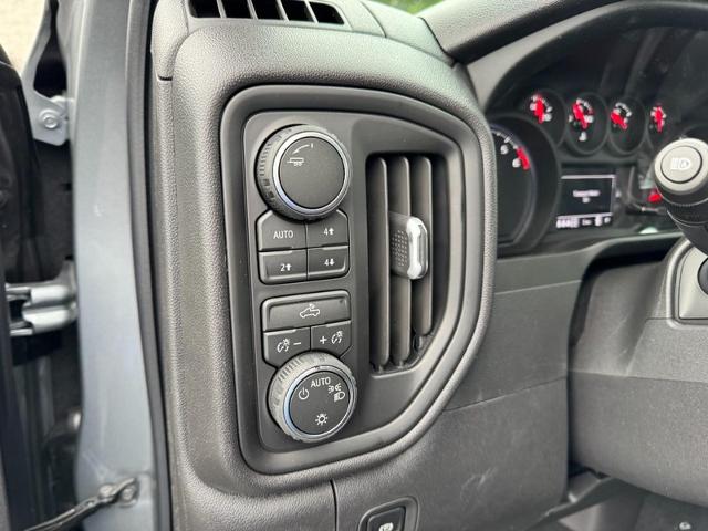 2026 Chevrolet Silverado 1500 Custom Trail Boss - Photo 12