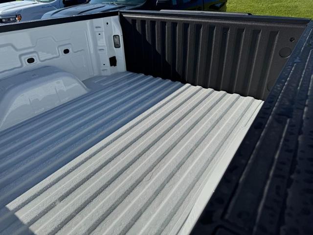 2026 Chevrolet Silverado 1500 LT - Photo 8