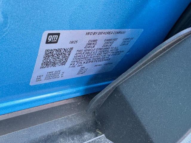 2026 Chevrolet Trax Activ - Photo 17