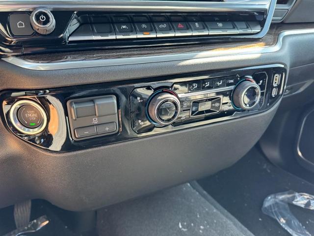 2026 Chevrolet Silverado 1500 LT - Photo 15