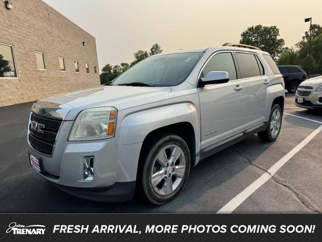 2015 GMC Terrain SLT-1