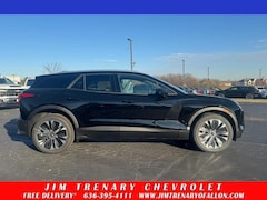 2026 Chevrolet Blazer EV FWD LT SUV