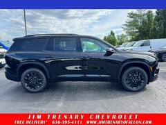 2026 Chevrolet Traverse FWD LT SUV