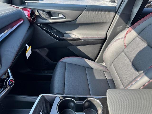 2026 Chevrolet Equinox RS - Photo 9