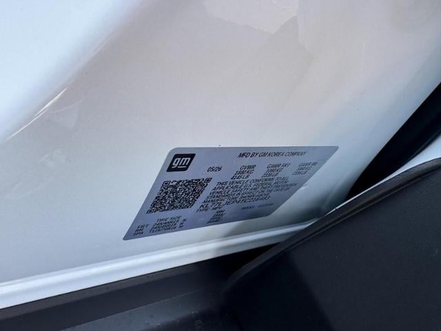 2026 Chevrolet Trax RS - Photo 16