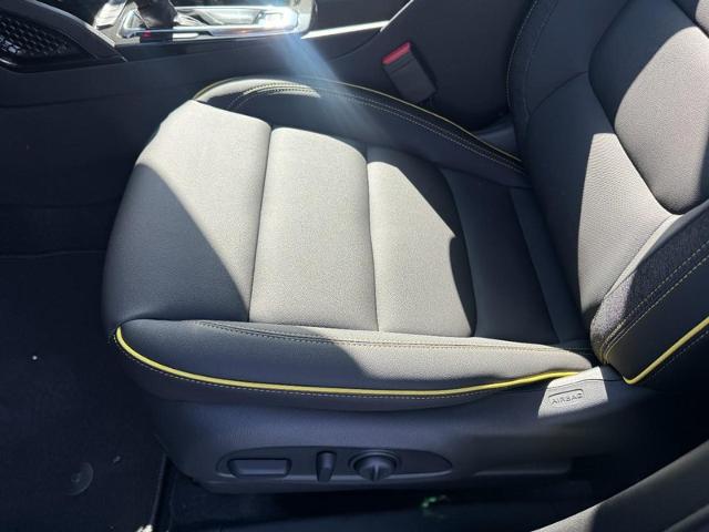 2026 Chevrolet Trailblazer Activ - Photo 10