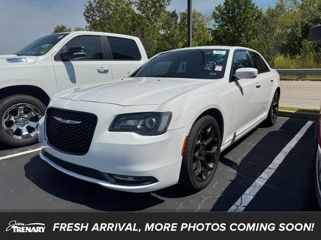 2019 Chrysler 300 300S