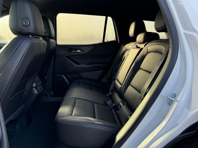 2026 Chevrolet Equinox LT - Photo 7