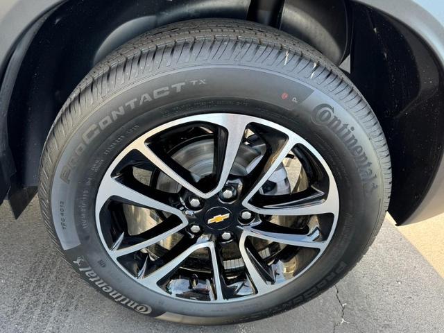 2026 Chevrolet Trailblazer LT - Photo 6