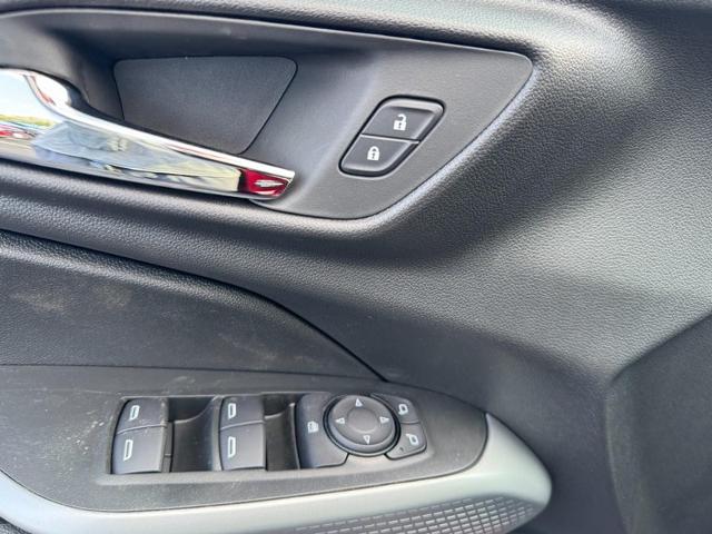 2026 Chevrolet Trax LS - Photo 10