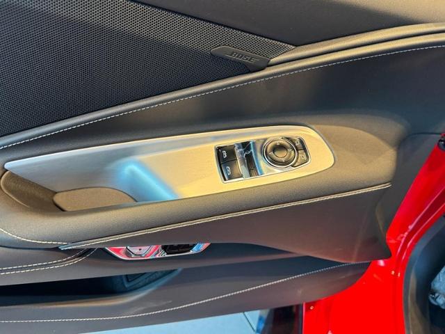 2026 Chevrolet Corvette 1LZ - Photo 10