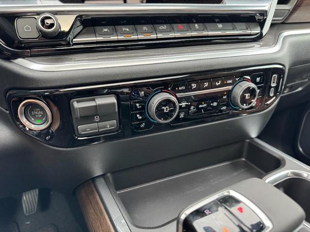2026 Chevrolet Silverado 1500 High Country - Photo 17