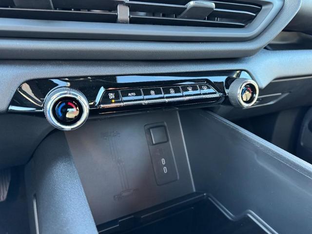 2026 Chevrolet Silverado EV Work Truck - Photo 15
