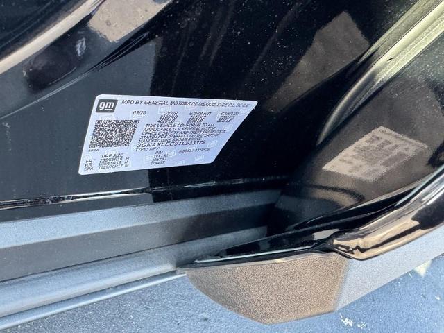 2026 Chevrolet Equinox RS - Photo 19