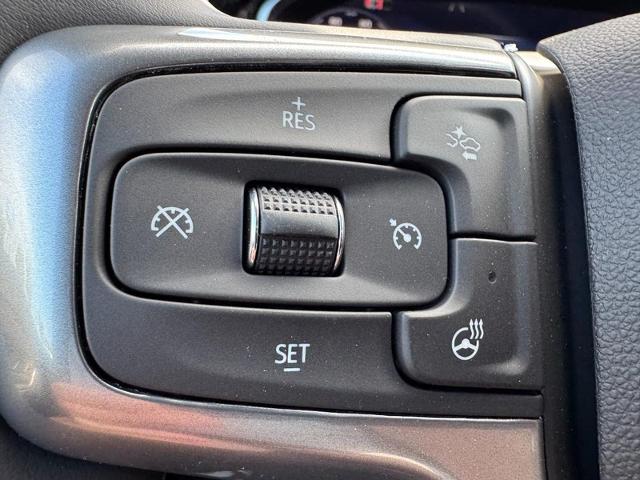 2026 Chevrolet Silverado 1500 RST - Photo 14