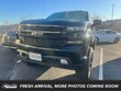  Chevrolet Silverado 1500 LTD