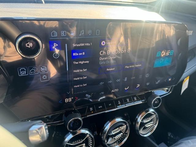 2026 Chevrolet Blazer EV LT - Photo 14
