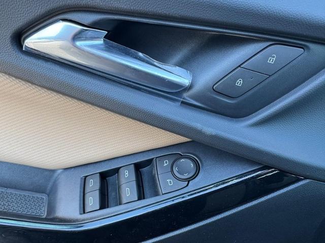 2026 Chevrolet Equinox ACTIV - Photo 10