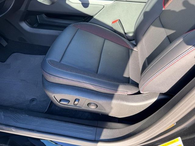 2026 Chevrolet Equinox EV RS - Photo 7