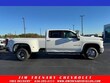 Chevrolet Silverado 3500 HD