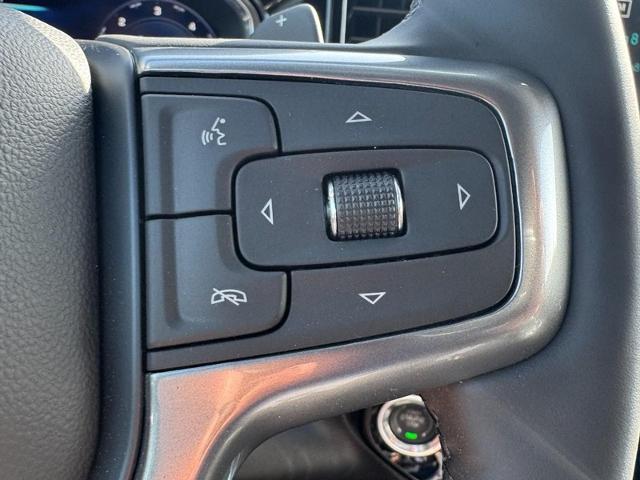 2026 Chevrolet Silverado 1500 RST - Photo 15