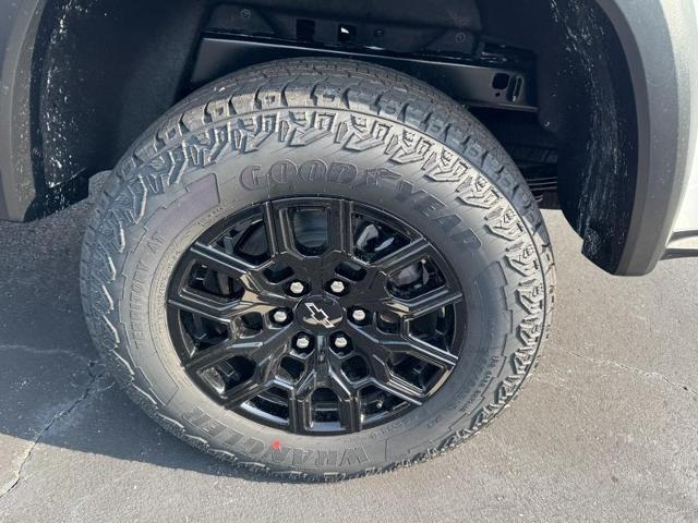 2026 Chevrolet Colorado Trail Boss - Photo 6