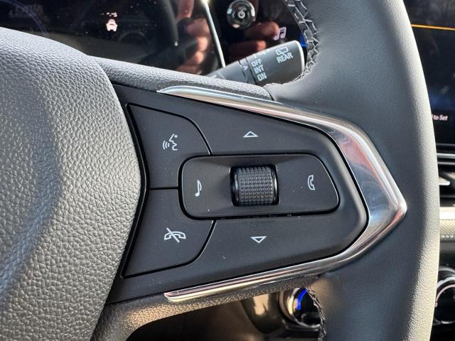2026 Chevrolet Trailblazer LT - Photo 12