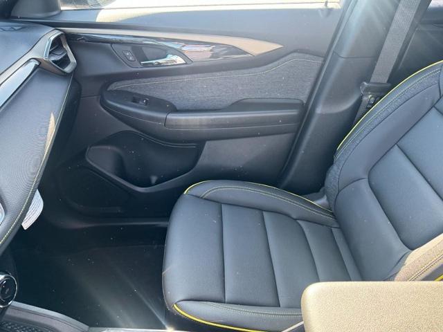 2026 Chevrolet Trailblazer Activ - Photo 9