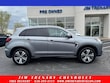  Mitsubishi Outlander Sport