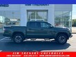 Toyota Tacoma 4WD