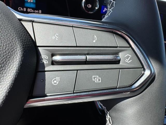 2026 Chevrolet Traverse Z71 - Photo 13