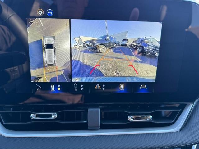 2026 Chevrolet Equinox LT - Photo 17