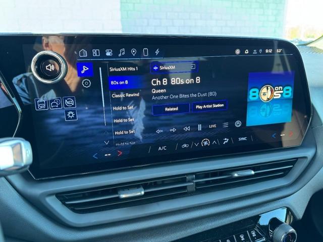 2026 Chevrolet Silverado EV Work Truck - Photo 16