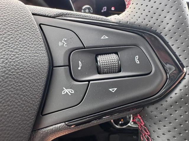 2026 Chevrolet Trax RS - Photo 11