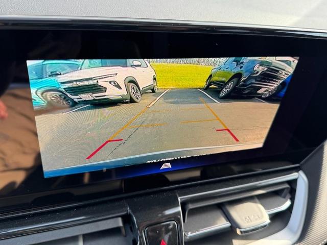 2026 Chevrolet Trailblazer LT - Photo 14