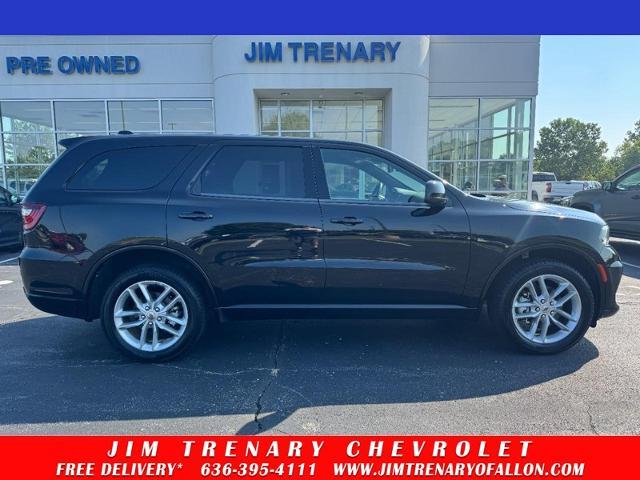 2023 Dodge Durango GT